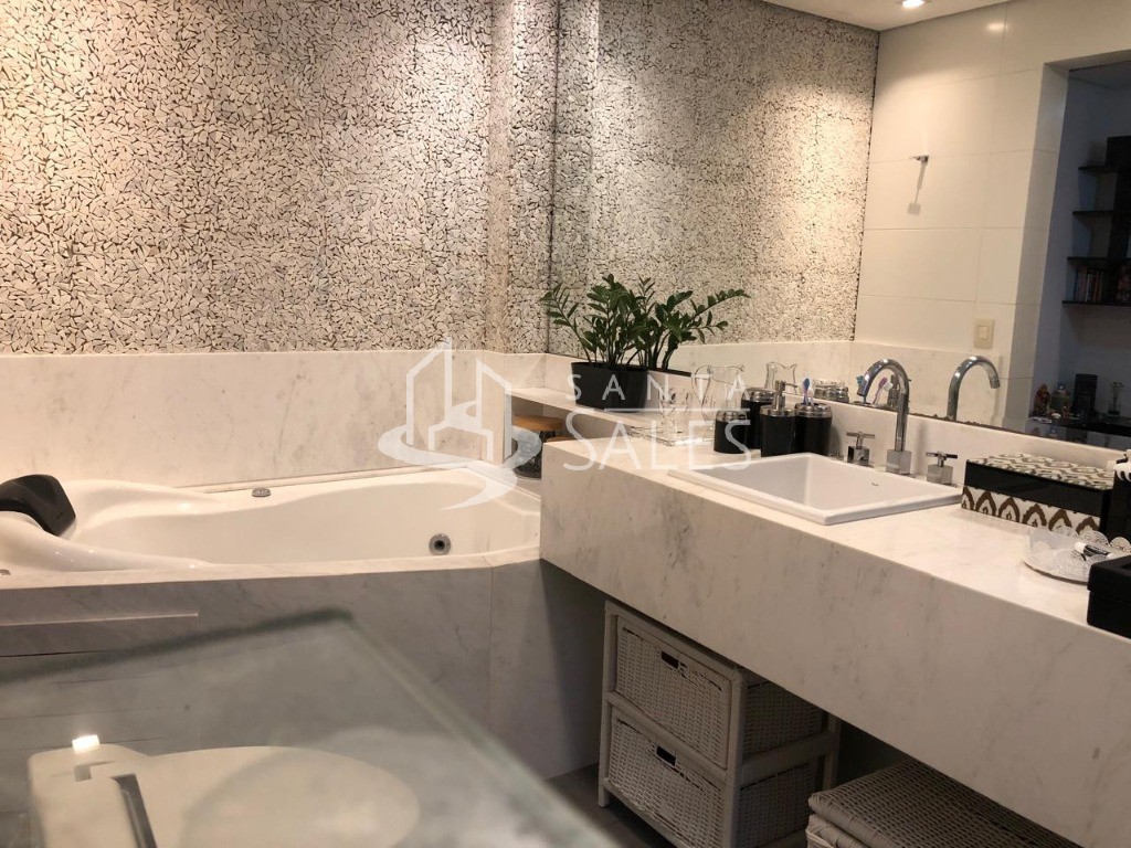Apartamento, 2 quartos, 142 m² - Foto 10