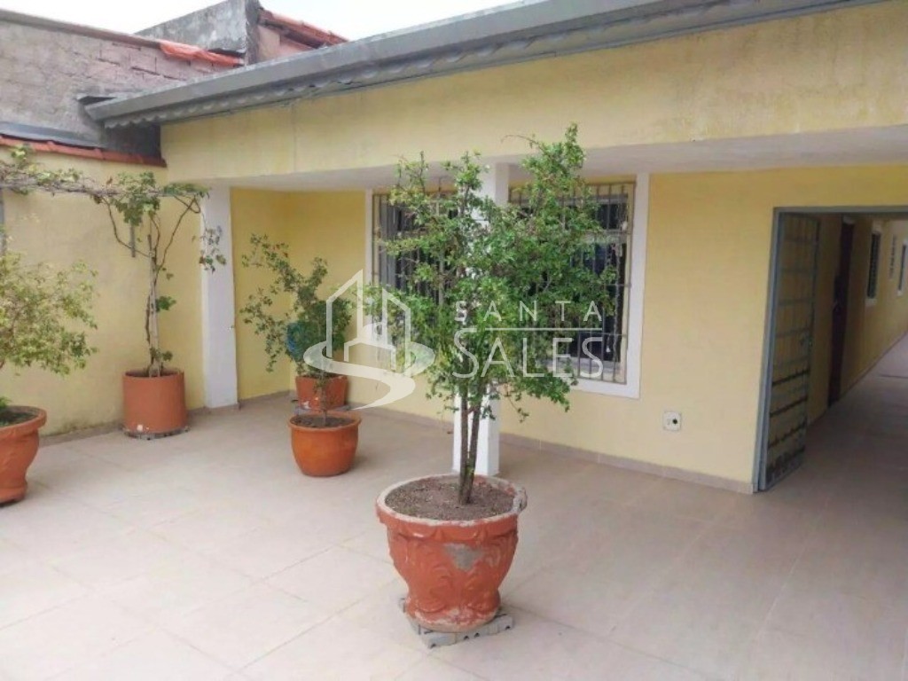 Casa, 3 quartos, 180 m² - Foto 1
