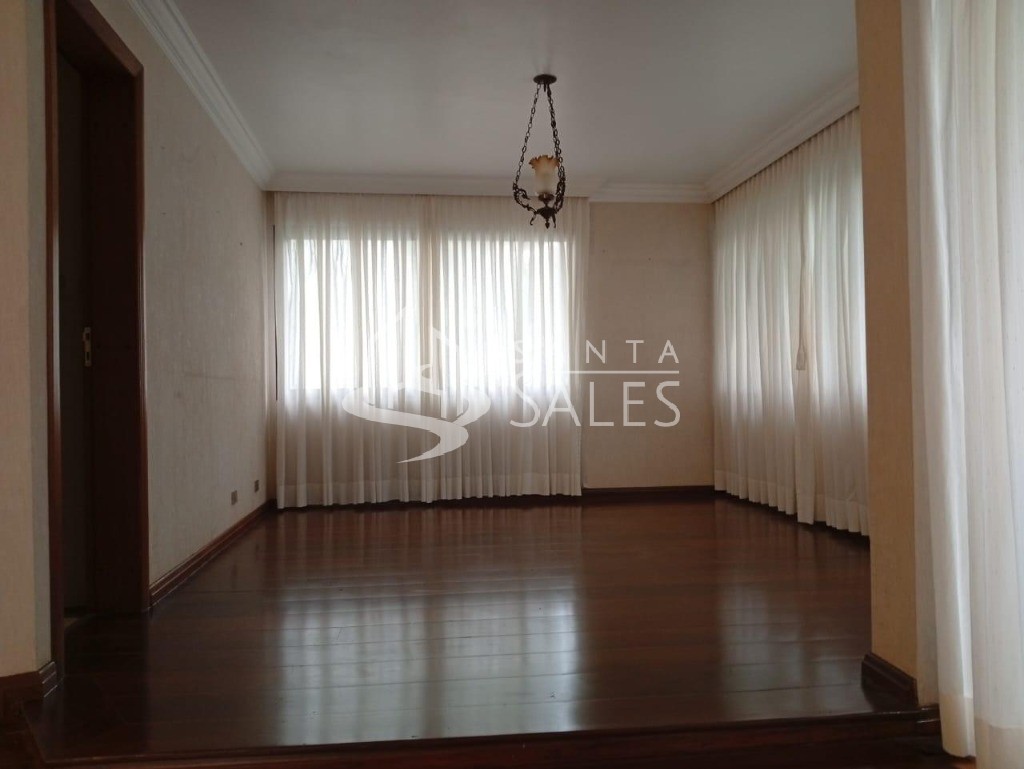 Apartamento, 3 quartos, 200 m² - Foto 2