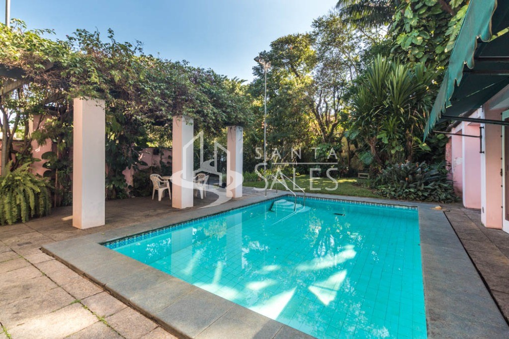 Casa, 4 quartos, 568 m² - Foto 18