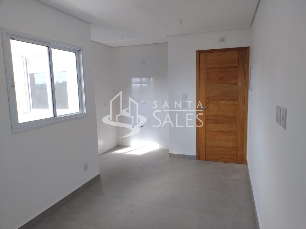 Apartamento, 2 quartos, 45 m² - Foto 7