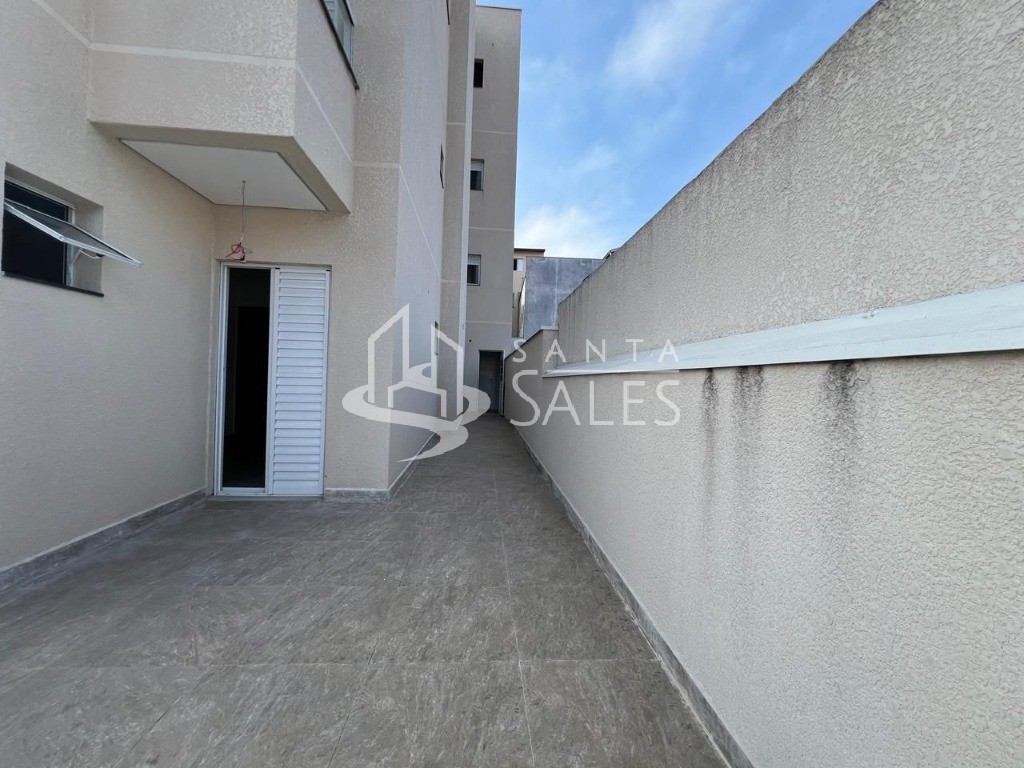 Apartamento à venda com 2 quartos, 69m² - Foto 6