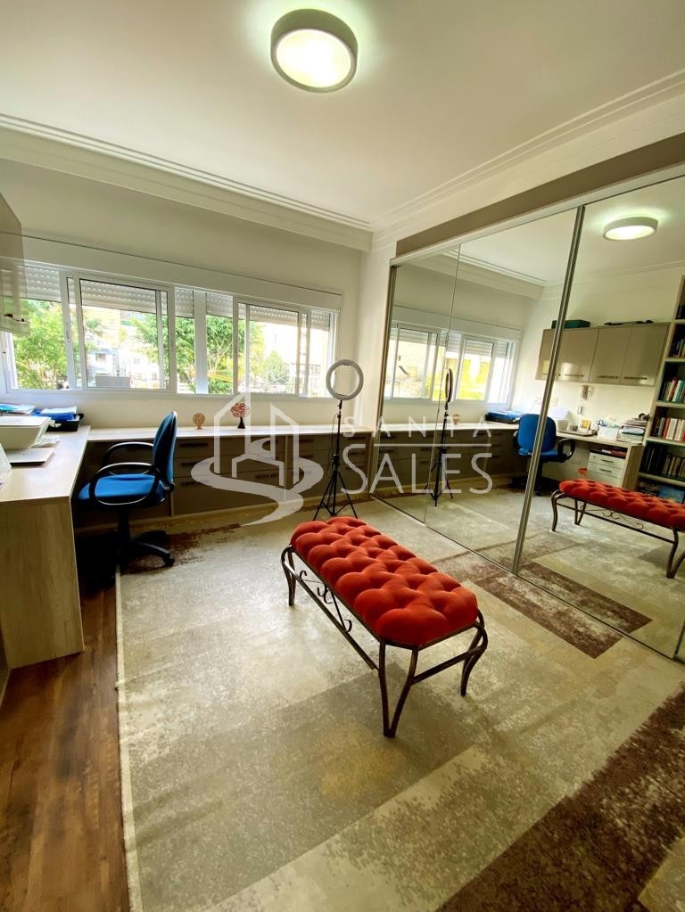 Apartamento, 2 quartos, 200 m² - Foto 10