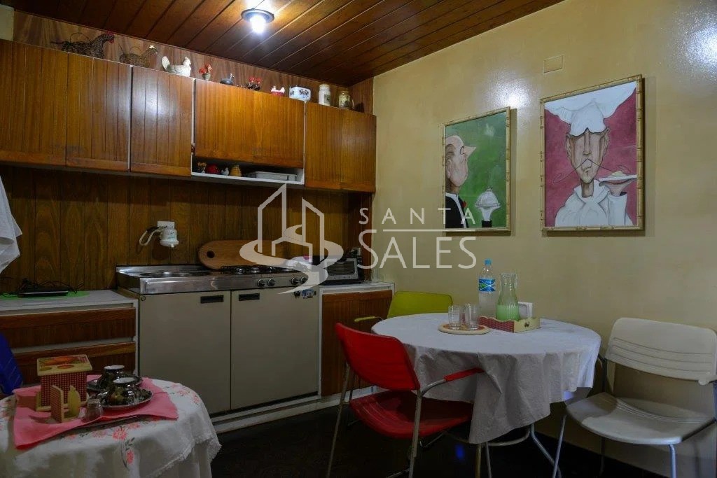 Sobrado, 5 quartos, 680 m² - Foto 38