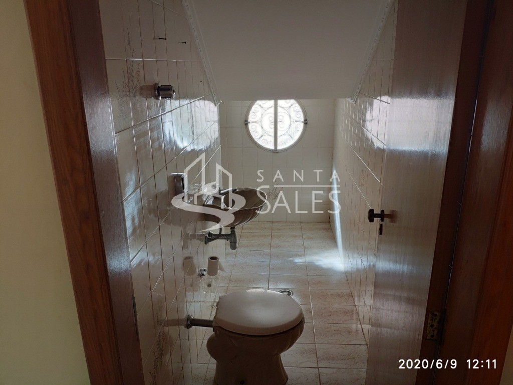 Sobrado, 3 quartos, 270 m² - Foto 10