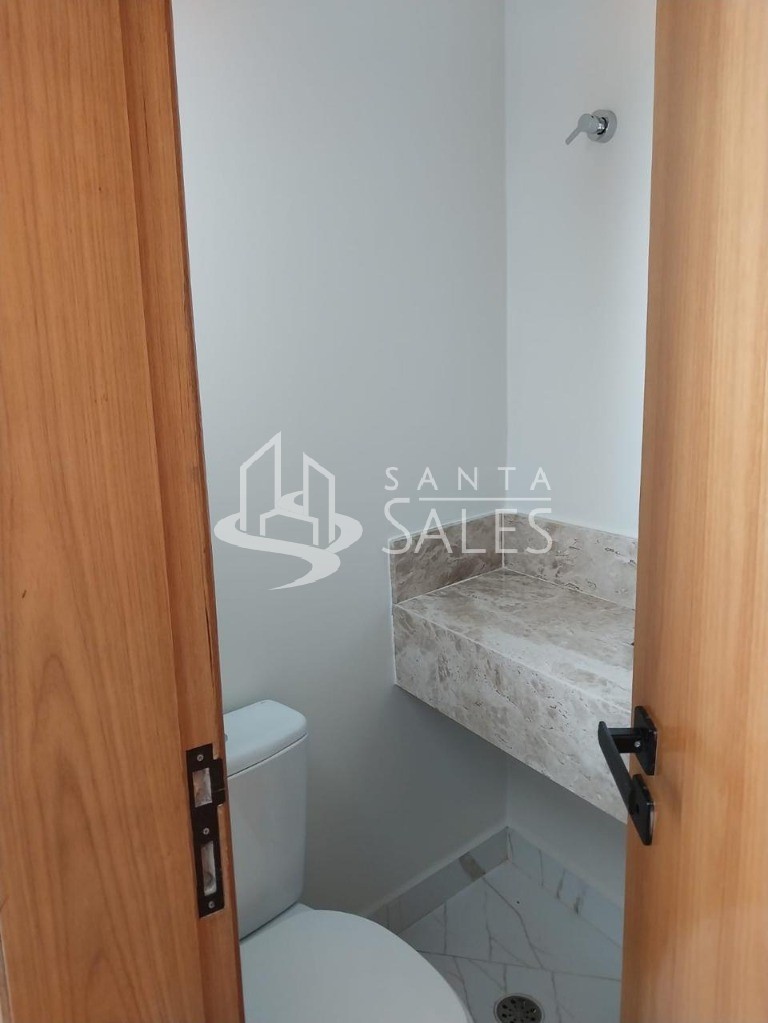 Sobrado, 3 quartos, 185 m² - Foto 17