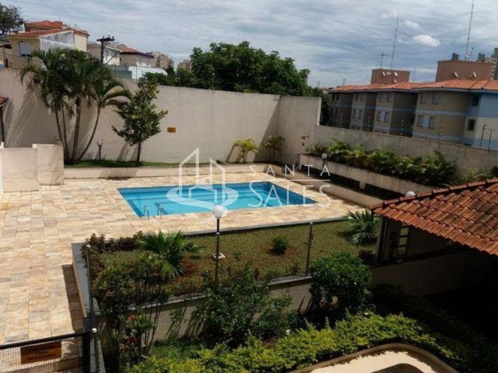 Apartamento, 2 quartos, 50 m² - Foto 26