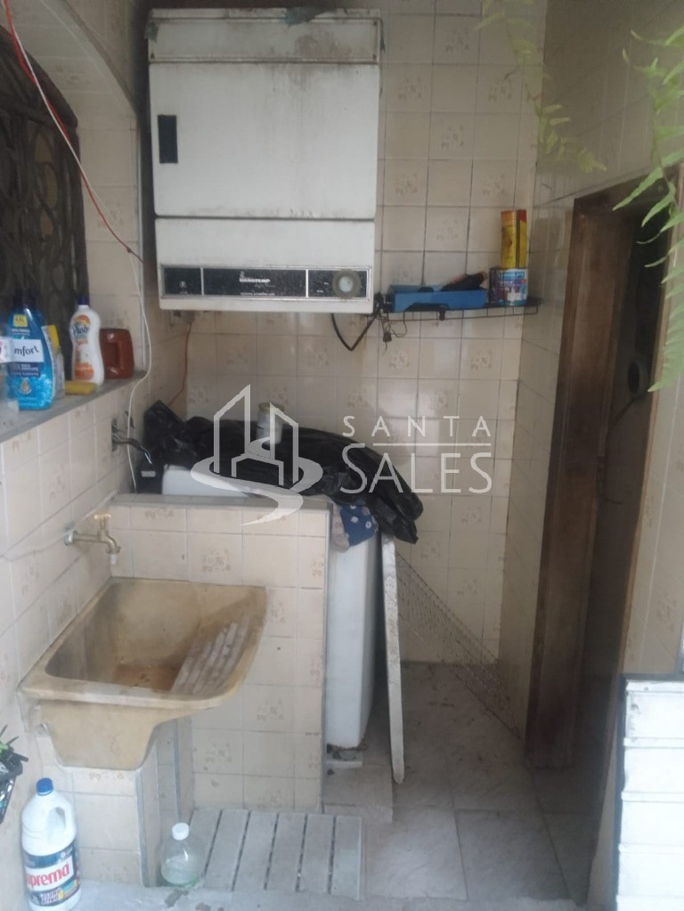 Sobrado, 3 quartos, 374 m² - Foto 7