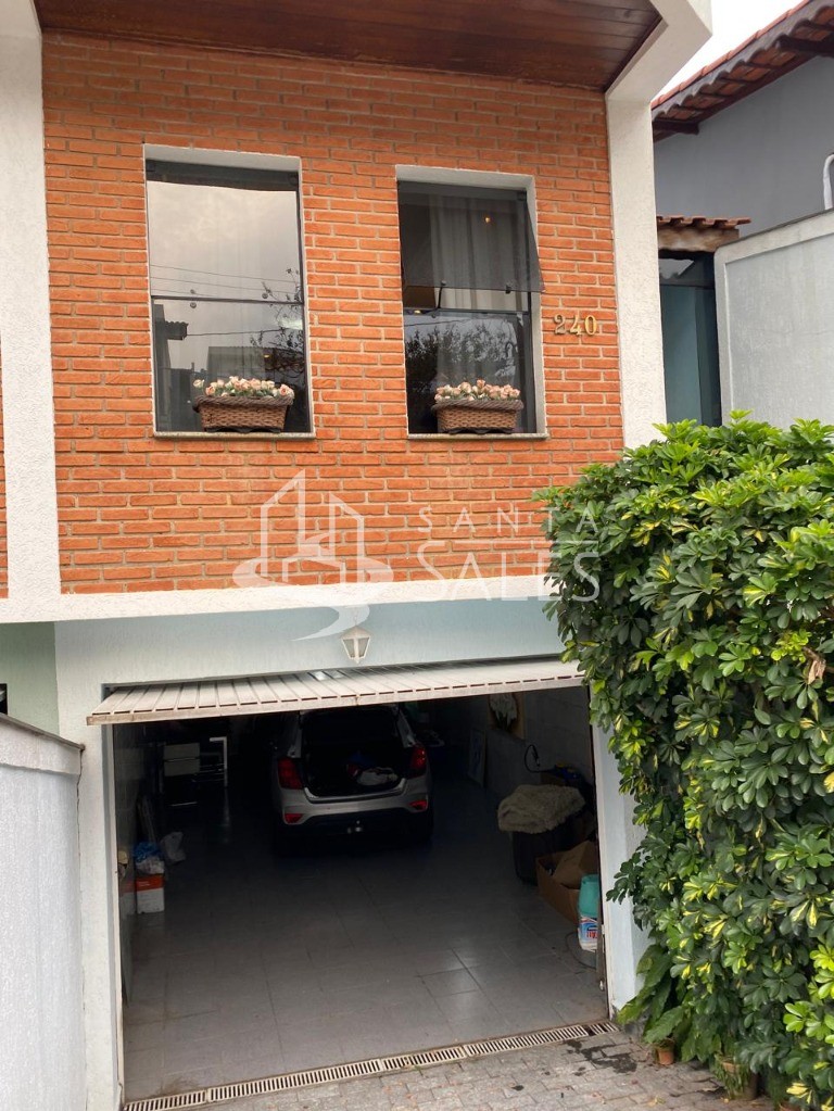 Casa para alugar com 3 quartos, 175m² - Foto 18