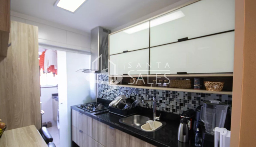 Apartamento, 3 quartos, 80 m² - Foto 29