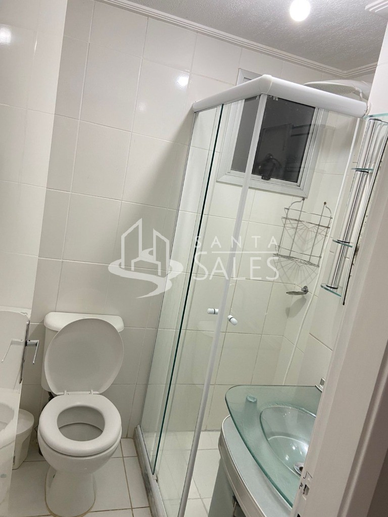 Apartamento, 2 quartos, 52 m² - Foto 8