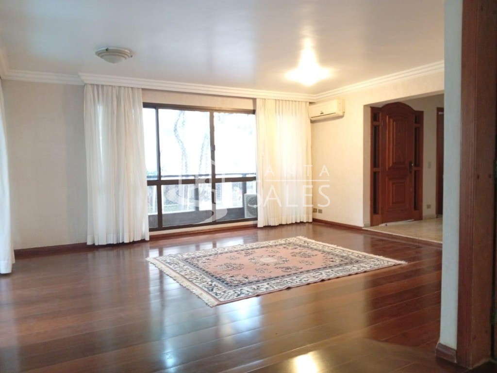 Apartamento, 3 quartos, 200 m² - Foto 6