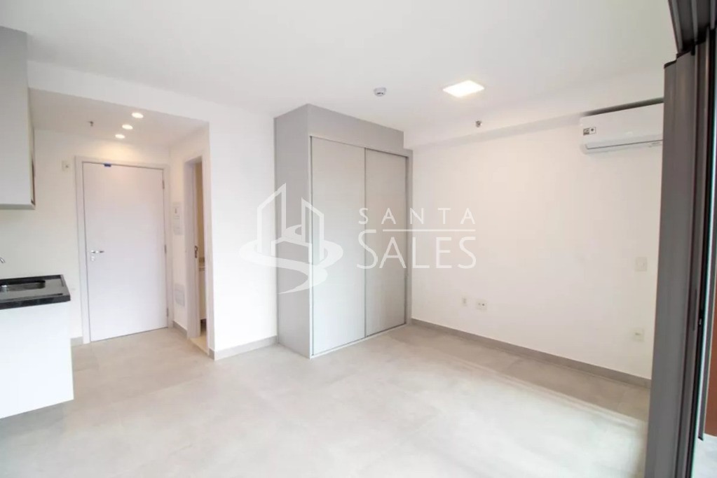 Apartamento, 1 quarto, 30 m² - Foto 4