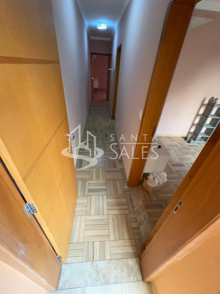 Casa, 4 quartos, 220 m² - Foto 12