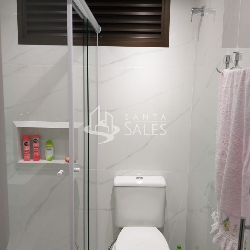 Apartamento, 3 quartos, 96 m² - Foto 16