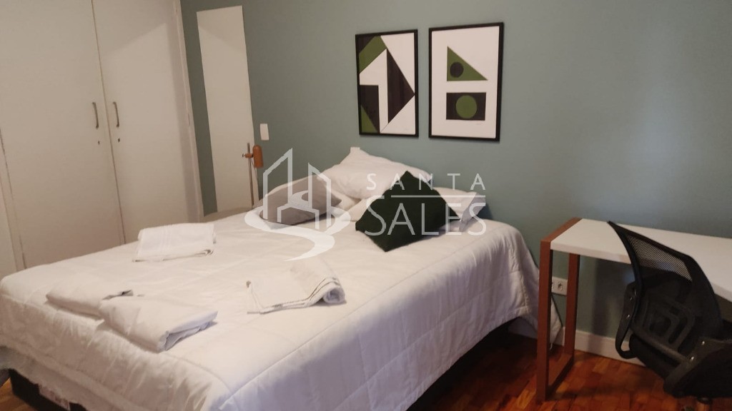 Apartamento, 2 quartos, 137 m² - Foto 12