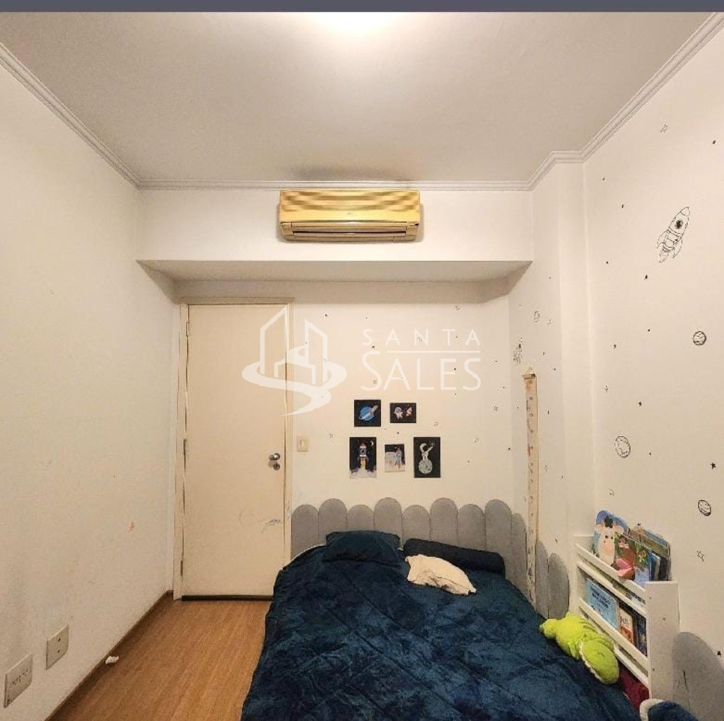 Apartamento, 3 quartos, 95 m² - Foto 18
