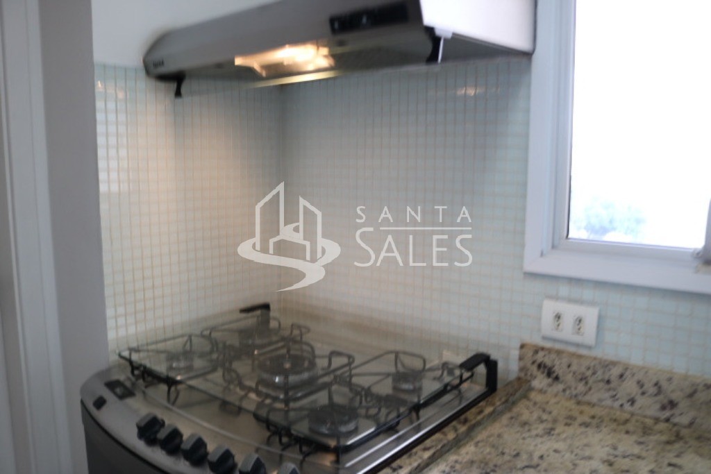 Apartamento, 1 quarto, 50 m² - Foto 35