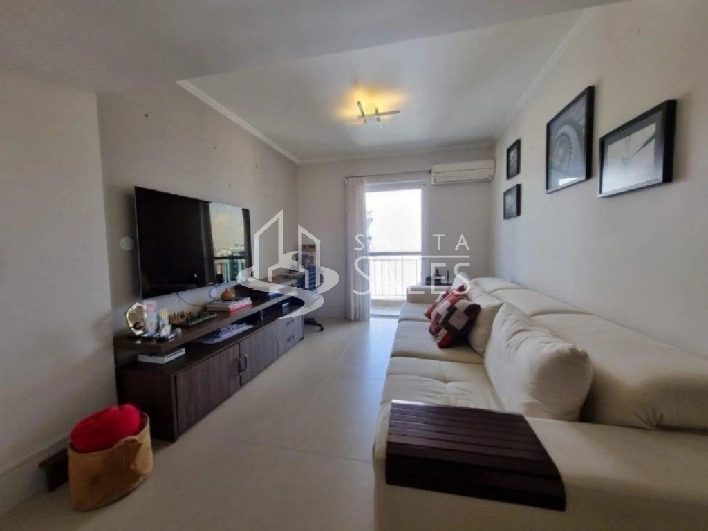 Apartamento, 4 quartos, 169 m² - Foto 7