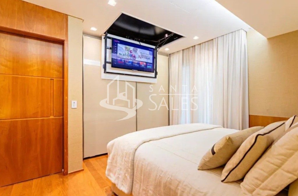 Apartamento, 2 quartos, 123 m² - Foto 6