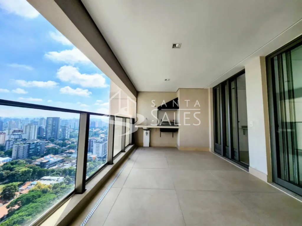 Apartamento, 3 quartos, 232 m² - Foto 6
