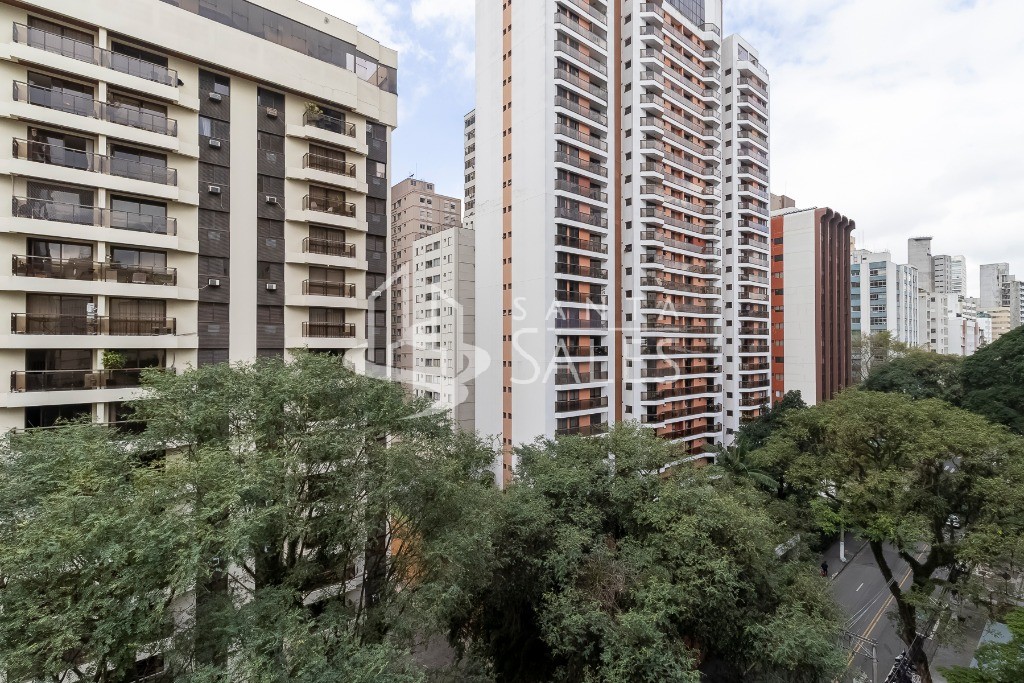Apartamento, 3 quartos, 162 m² - Foto 14