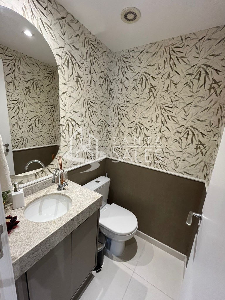 Apartamento, 3 quartos, 185 m² - Foto 19