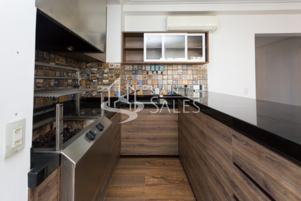 Apartamento à venda com 4 quartos, 250m² - Foto 10