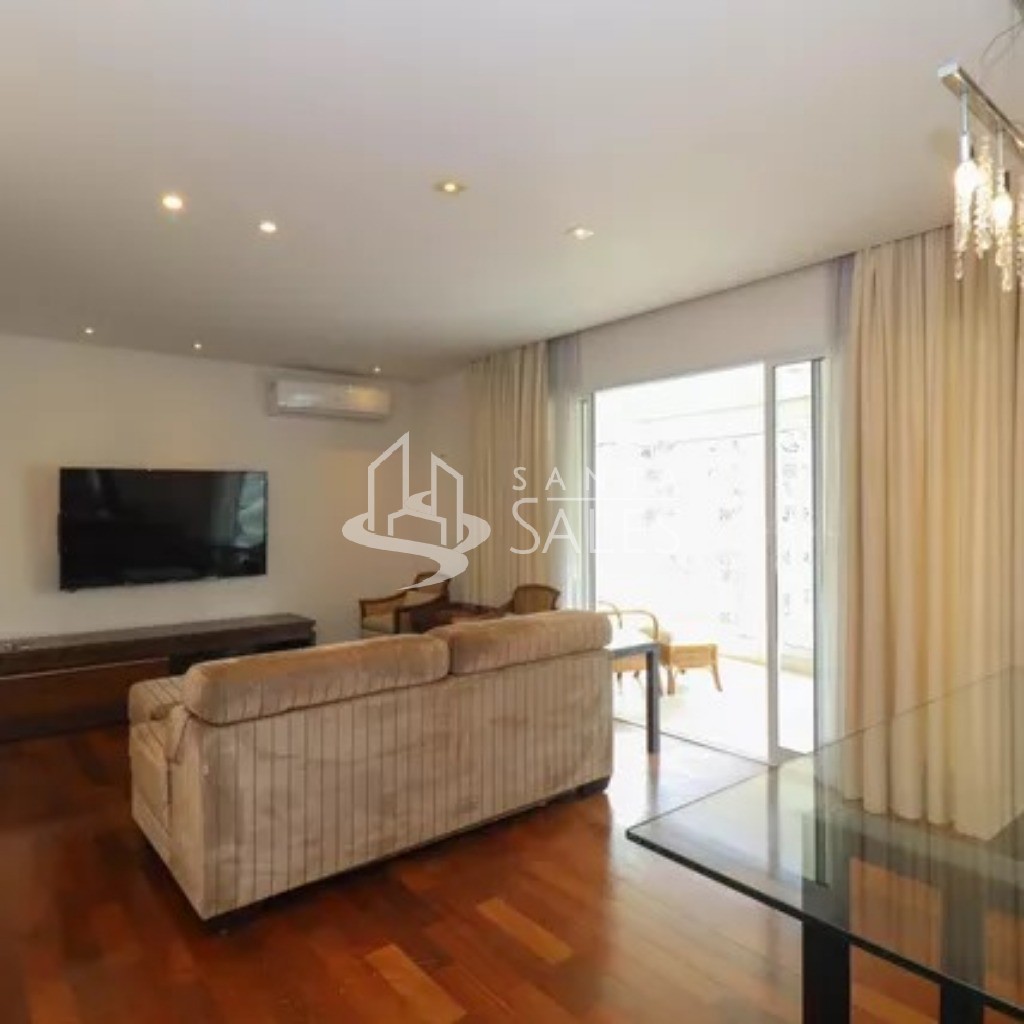 Apartamento, 3 quartos, 139 m² - Foto 7