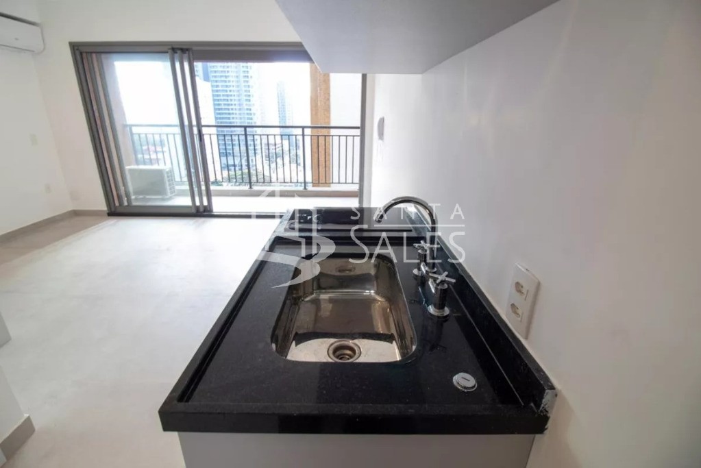 Apartamento, 1 quarto, 30 m² - Foto 9