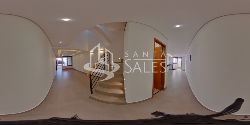 Sobrado à venda com 3 quartos, 165m² - Foto 48