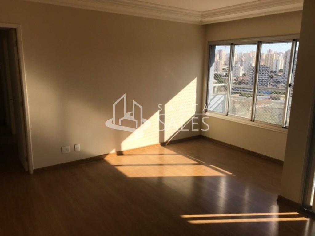 Apartamento para alugar com 3 quartos, 96m² - Foto 1
