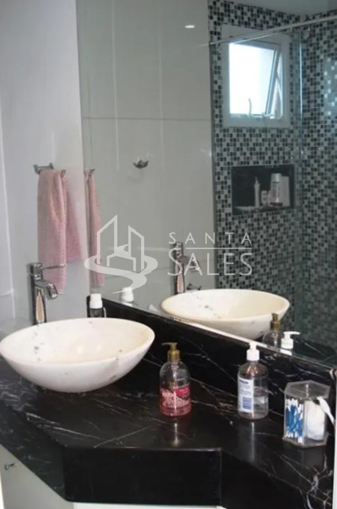 Apartamento, 3 quartos, 130 m² - Foto 15