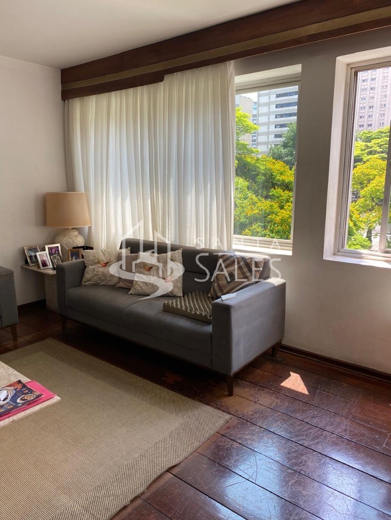 Apartamento, 3 quartos, 182 m² - Foto 4