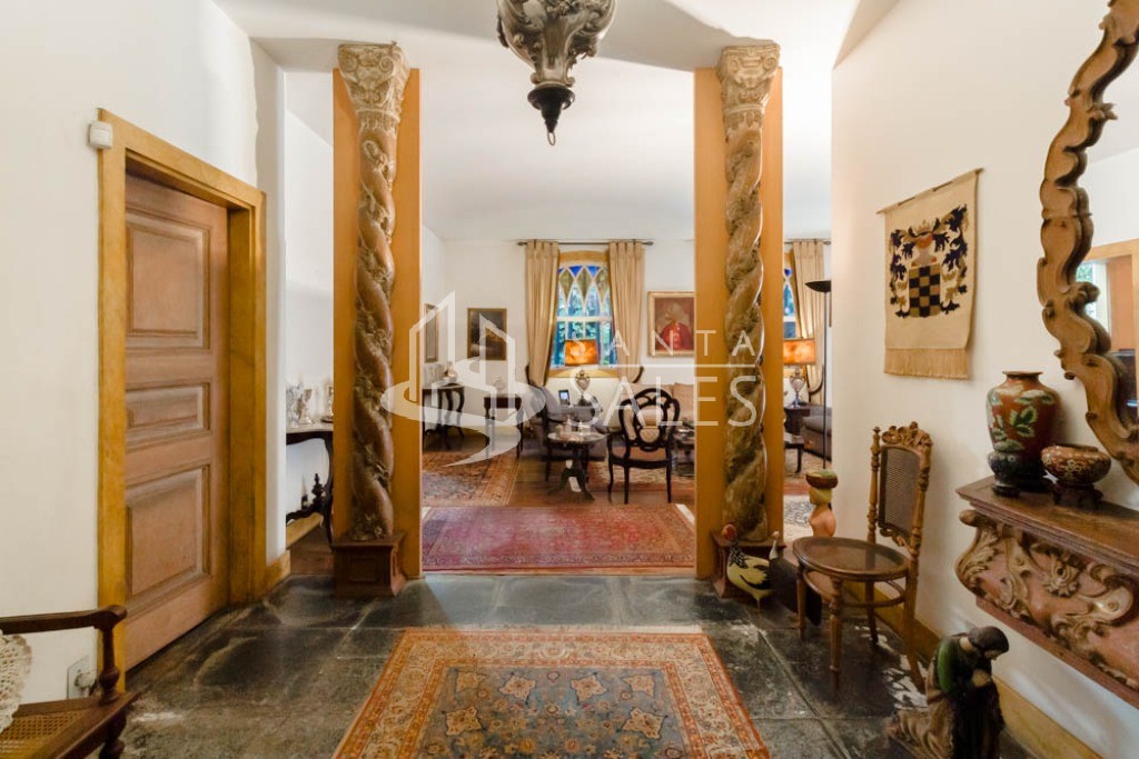 Casa, 4 quartos, 568 m² - Foto 2