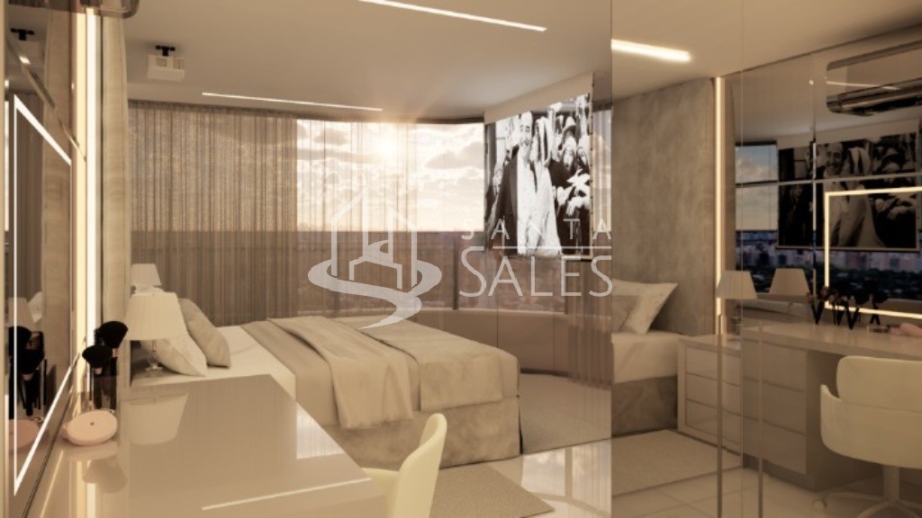Cobertura à venda com 3 quartos, 200m² - Foto 28
