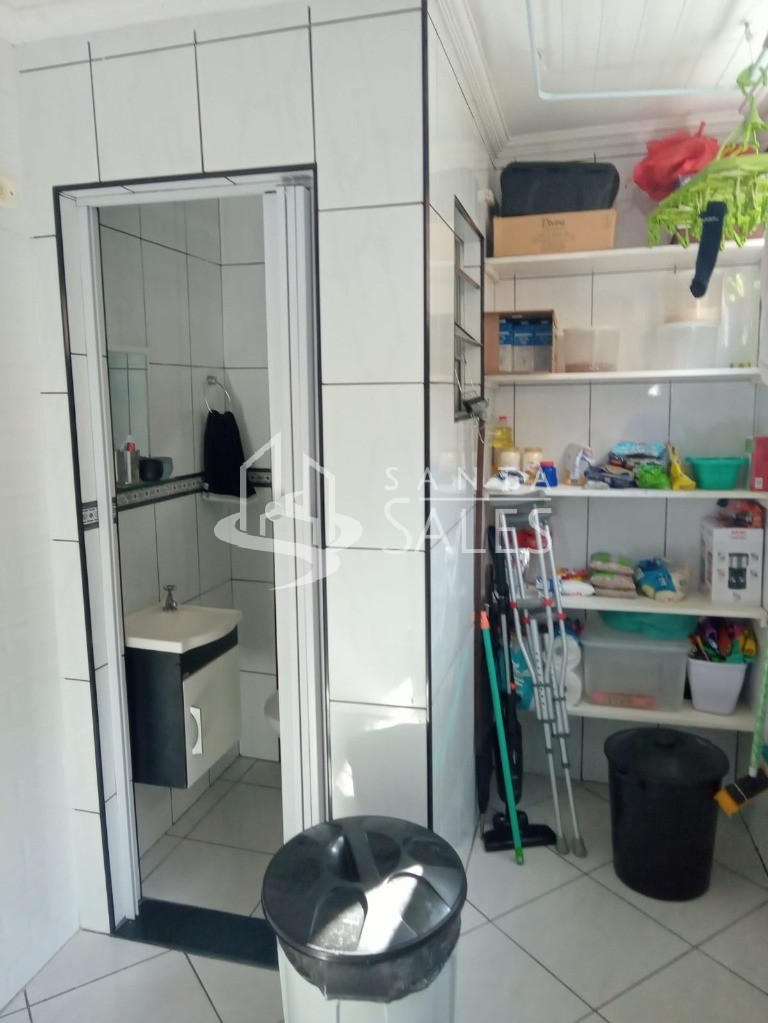 Sobrado, 3 quartos, 220 m² - Foto 10