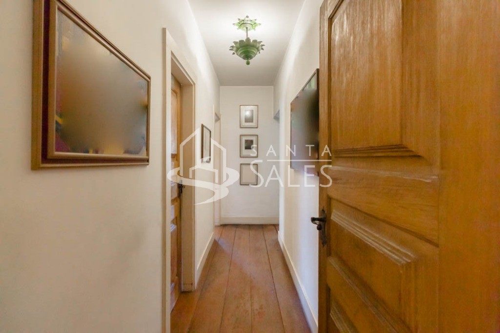 Casa, 4 quartos, 568 m² - Foto 13