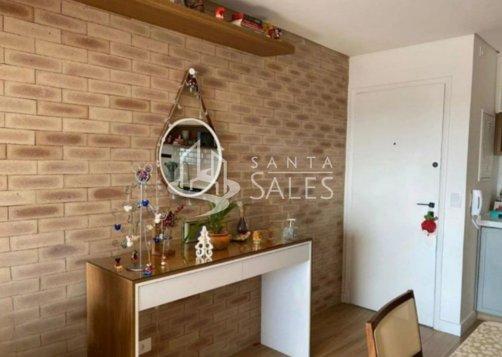 Apartamento, 2 quartos, 64 m² - Foto 4