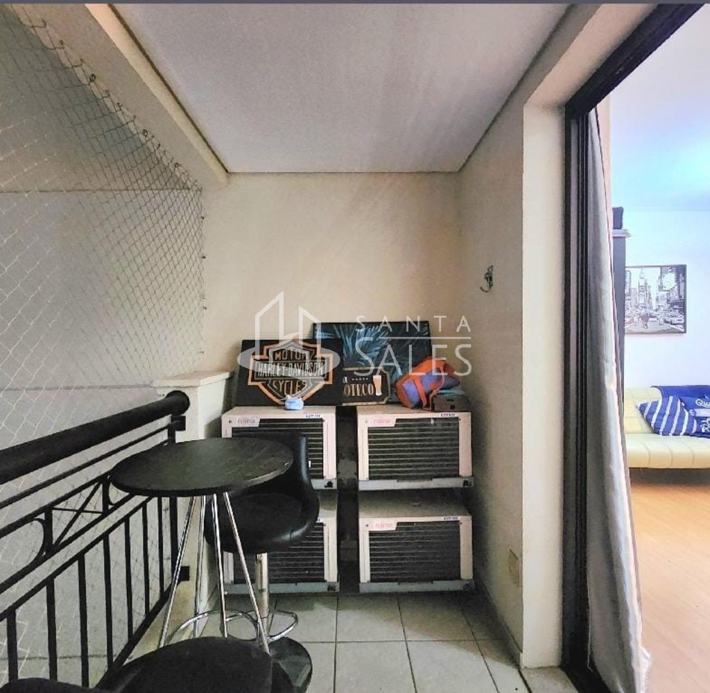 Apartamento, 3 quartos, 95 m² - Foto 15