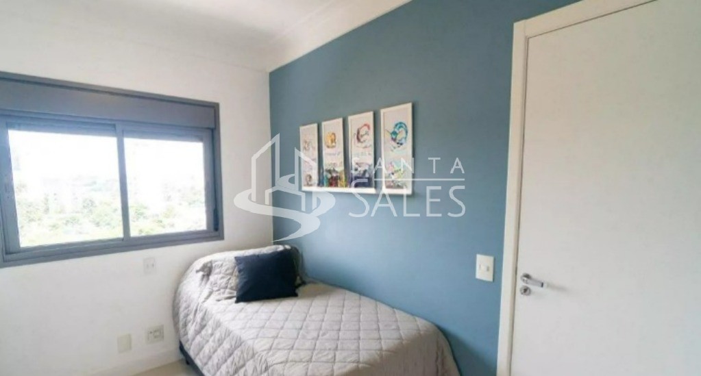 Apartamento, 3 quartos, 150 m² - Foto 10