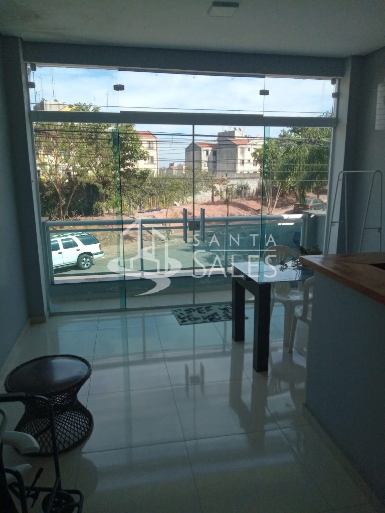 Sobrado, 3 quartos, 220 m² - Foto 23