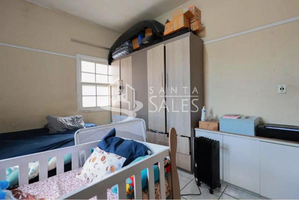 Casa, 3 quartos, 120 m² - Foto 11