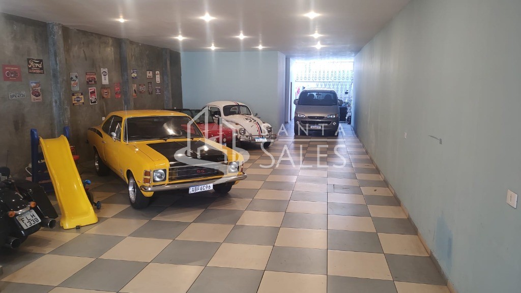 Casa à venda com 6 quartos, 170m² - Foto 6