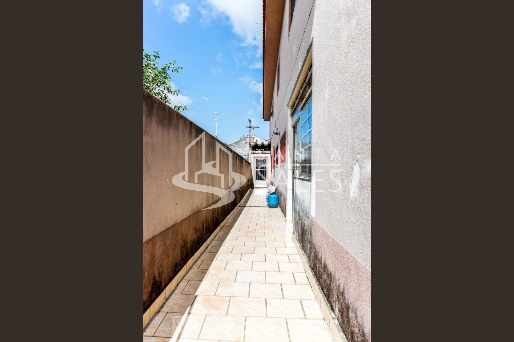 Sobrado, 4 quartos, 260 m² - Foto 18