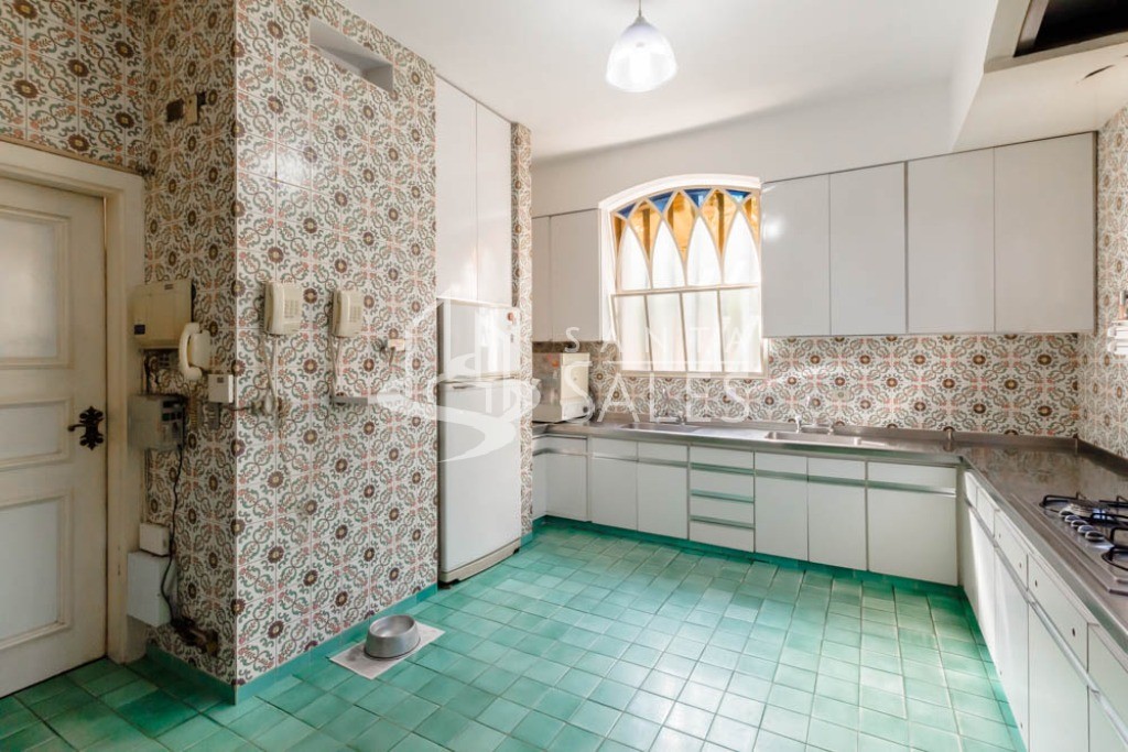 Casa, 4 quartos, 568 m² - Foto 11