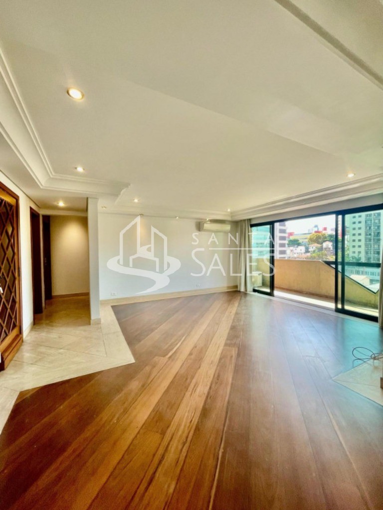 Apartamento, 4 quartos, 176 m² - Foto 1