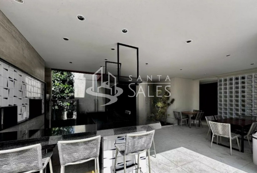 Kitnet-Studio, 25 m² - Foto 20