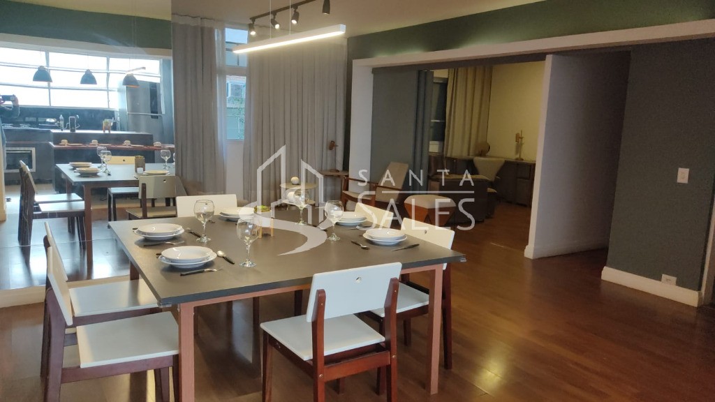 Apartamento, 2 quartos, 137 m² - Foto 9