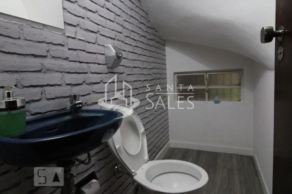 Casa, 4 quartos, 195 m² - Foto 8